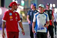 Hadjar: "Hamilton es el mejor piloto, pero el m&aacute;s r&aacute;pido de la historia es Senna"