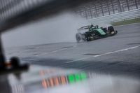 Fenestraz gana en la Super Fórmula una carrera interrumpida por la lluvia en Fuji