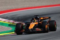Pole impecable de Piastri en Espa&ntilde;a F1 con Alonso en el top 10