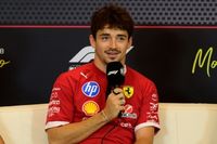 Leclerc: "Esperaremos a las actualizaciones para dar un paso adelante"