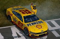 Quintuple overtime: How Nashville 2024 changed the entire NASCAR Cup season