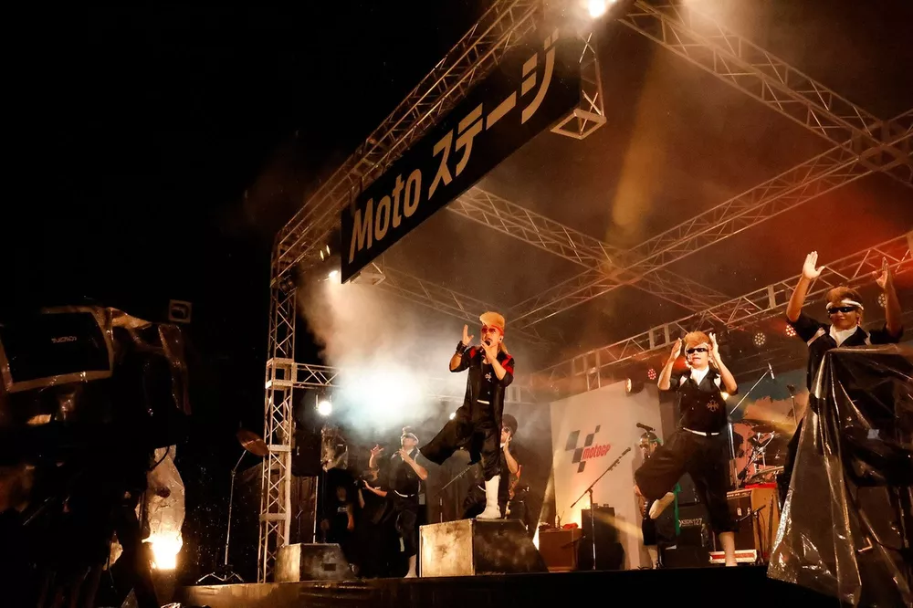 2024 Motegi Night Live