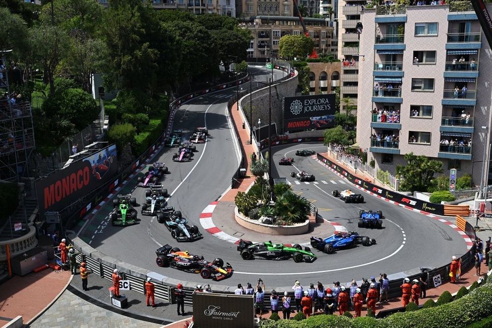 FIA Mantiene Polémica Regla de Dos Paradas en Mónaco para 2026, Pide Ideas a Equipos