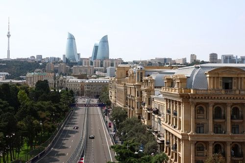 Los pilotos de F1 opinan sobre carreras sprint y la pol&eacute;mica de parrillas invertidas