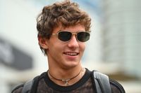 Antonelli entiende las críticas de Wolff tras "una conversación muy clara"