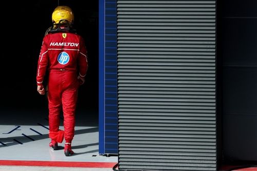 F1: Chefe da Ferrari, Vasseur sai em defesa de Hamilton após comentários 'frustrados' do heptacampeão