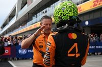 Zak Brown tiene nuevas ideas de c&oacute;mo acercar m&aacute;s la F1 a un nuevo p&uacute;blico
