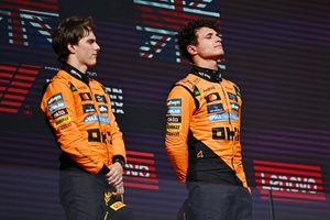 F1: Norris comenta "resultado perfeito" e Piastri admite 'escolha errada' na Hungria 