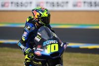 Moreira faz história e conquista primeira pole do Brasil na Moto2 para o GP de Aragón