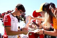 C&oacute;mo una IA de Oliver Bearman podr&iacute;a ayudar a Haas F1 a entender a sus fans