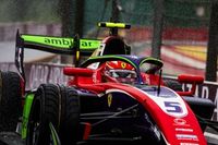 Rafa Câmara mantém foco na Hungria em busca do título da F3