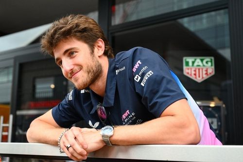 Jack Doohan deja Alpine ante los rumores de su posible fichaje por la Super F&oacute;rmula