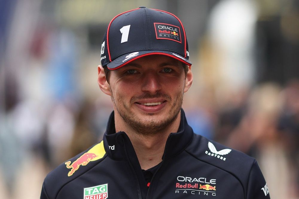 Jenson Button: Tricky RB21 “proves what a talent” Max Verstappen is