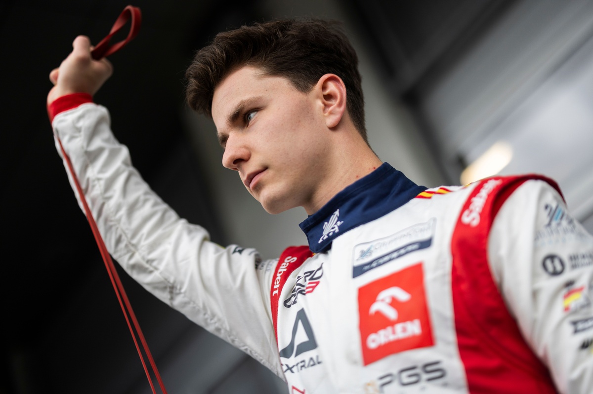 Sztuka powraca do FRECA