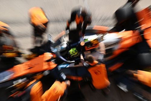 AN&Aacute;LISE F1: McLaren deve revisar batida de Norris e Piastri ap&oacute;s o GP dos EUA, mas por qu&ecirc;?