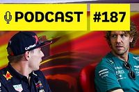 Podcast #187 – Marko está certo ao colocar Verstappen como “a maior história de sucesso da Red Bull”? 