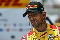 Grosjean: Ovals are still challenging but Iowa is fun