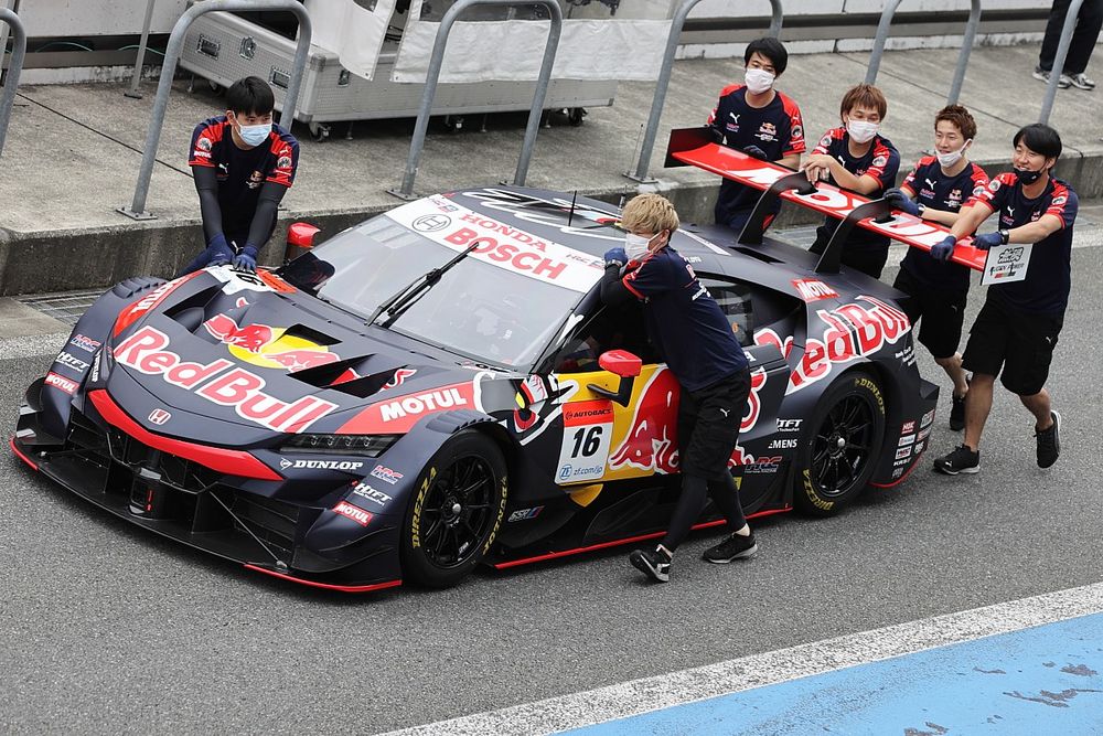 ⭐︎超レア⭐︎ 全日本GT選手権( スーパーGT )パンフレット・予選結果6部set ⭐︎超レア⭐︎ 全日本GT選手権( スーパーGT )パンフレット