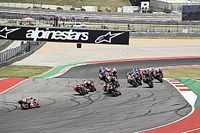 Por qu&eacute; Marc M&aacute;rquez sali&oacute; de Austin como el ganador moral de la carrera