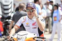 M&aacute;rquez reaparecer&aacute; en Austria... &iexcl;de visita!
