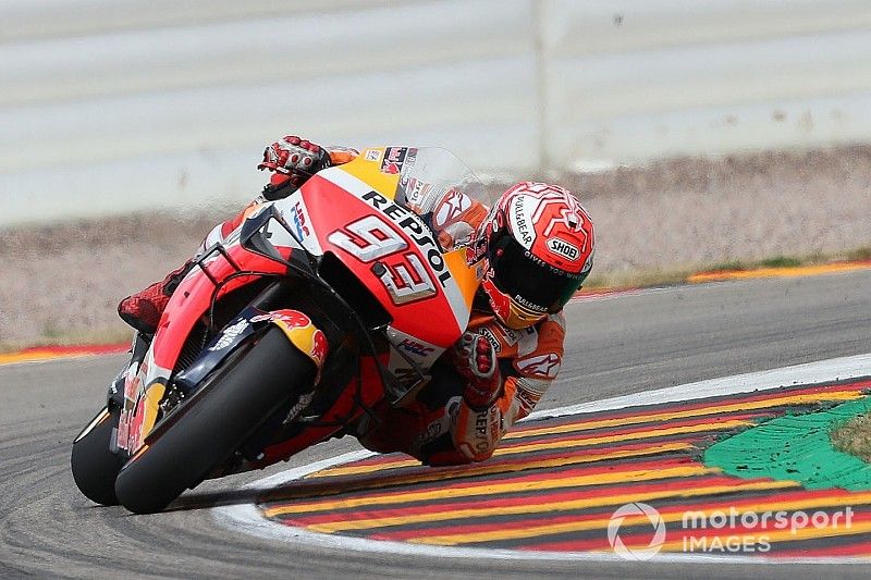Marc Márquez, Repsol Honda Team
