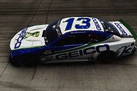 Buttafuoco gana el campeonato eNASCAR Heat Pro League