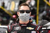 Grala wrócił do Truck Series