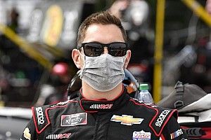 Grala wr&oacute;cił do Truck Series