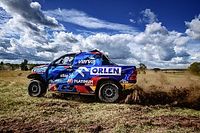 Przygoński: Jesteśmy dobrze przygotowani