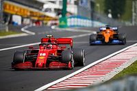 "No tiene sentido que Sainz gaste energ&iacute;as pensando en Ferrari"