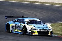 Dzień mistrzów na Nürburgringu