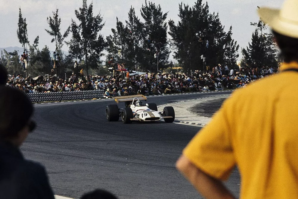 Pedro Rodr&iacute;guez, BRM P153