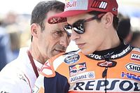Sito Pons: &ldquo;Para Honda no es conveniente ponerse de culo con M&aacute;rquez&rdquo;