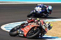 Bautista llega al WorldSBK de Misano con 41 puntos de ventaja sobre Rea