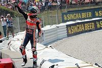 MotoGP: Confira tabela atualizada após nova vitória de Márquez
