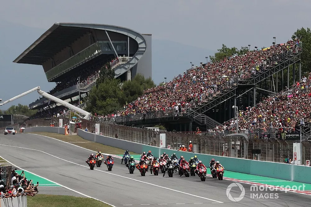 Andrea Dovizioso, Ducati Team, Marc Marquez, Repsol Honda Team