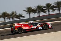 Kubica se une a Deletraz y Edgar para luchar por el t&iacute;tulo de ELMS