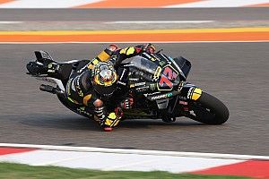 MotoGP | La prima pole in India è di Bezzecchi, Bagnaia è 3°