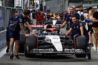 Lawson pojeździ więcej