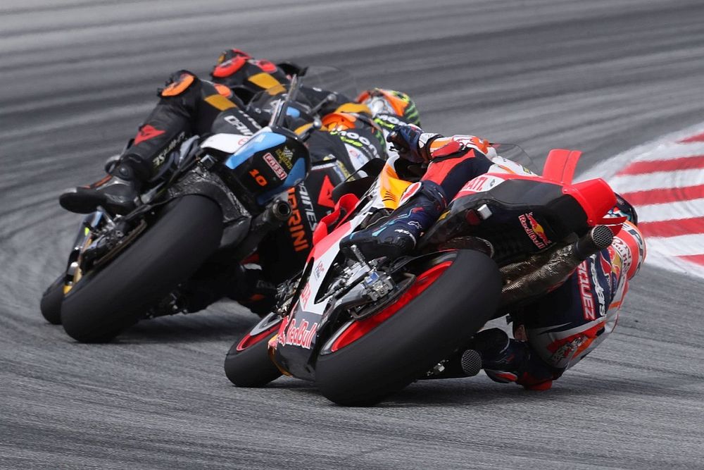 Marc Marquez, Repsol Honda Team