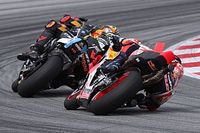 Marqueza &bdquo;jazda o życie&rdquo;