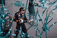 F1 - Verstappen não liga para vaias em Miami: "É normal, as pessoas não gostam de quem está vencendo"