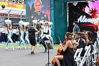 F1 consultará a pilotos sobre planes de shows previos a la carrera 