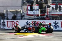 Las últimas actualizaciones vistas en el GP de Mónaco de F1