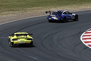 Engel blasts Rast after aggressive DTM Oschersleben clash