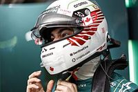 Lance Stroll odnajdzie formę?