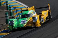 Kubica i polski zespół walczą o zwycięstwo