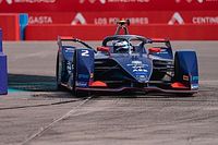 Bird impone el ritmo en la segunda práctica en México