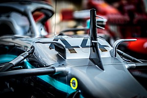 Mercedes y Hamilton listos para seguir en F1 hasta 2022