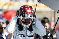 Classifica Mondiale Piloti: Hamilton è iridato per la sesta volta